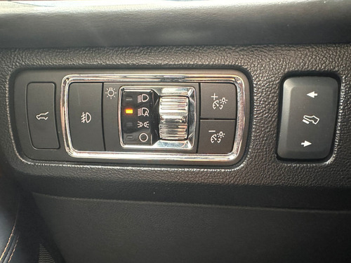 Lincoln Navigator 2024