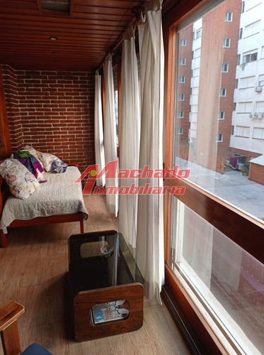 Imagen 3 de 23 de Apartamento En Venta De 1 Dormitorio En Punta Del Este