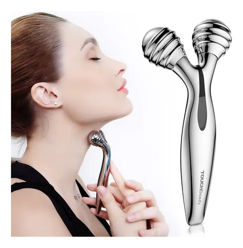 Touchbeauty masajeador facial hotsell