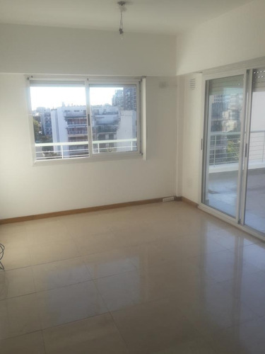 Imagen 22 de 25 de Bauness 2024 9º Piso Urquiza Residencial Monoamb Con Terraza Propia Apto Parrilla Y Profesional Increible Vista