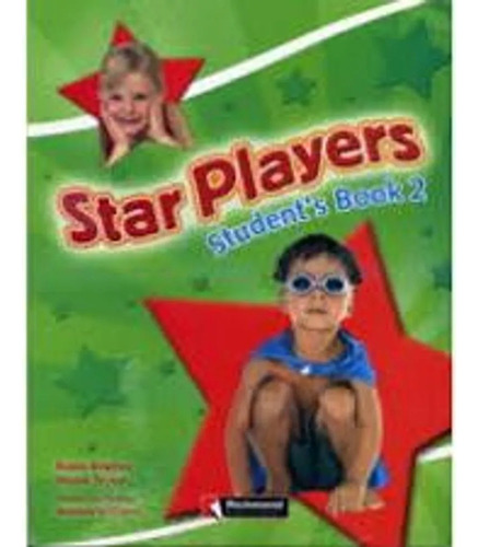Star Players 2 - Student´s Book