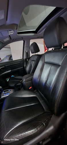 Hyundai Santa Fe 2.2 Gls Premium 5as Crdi 6at 4wd