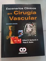 Comprar Escenarios Clínicos En Cirugia Vascular