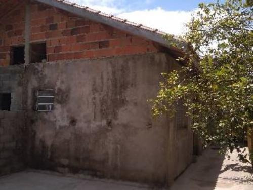 Imagem 4 de 13 de Casa Com 2 Quartos Em Itanhaém/sp 6705-pc
