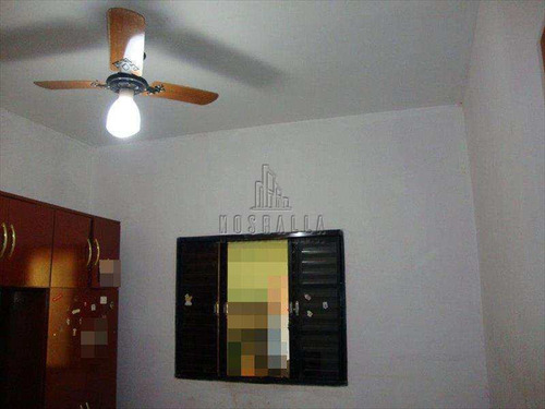 Imagem 12 de 25 de Casa Com 2 Dorms, Residencial Jaboticabal, Jaboticabal - R$ 180 Mil, Cod: 317100 - V317100