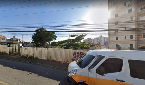 Imagem 9 de 12 de Terreno De 965 M² - Barreiros - São José/sc - Te0761