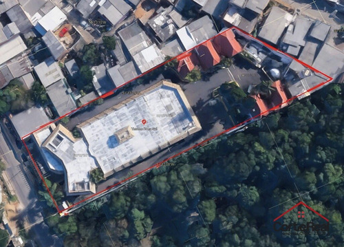 Imagem 5 de 15 de Terreno - Vila Nova - Ref: 15461 - V-15461