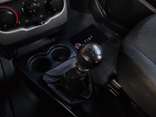 Fiat Idea 1.4 Attractive Flex 5p