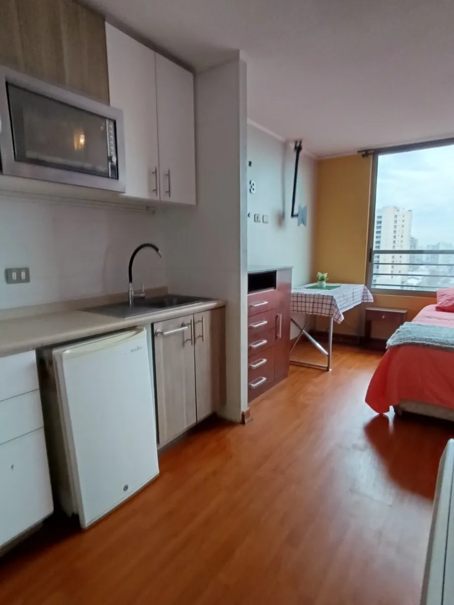 Imagen 2 de 30 de Gran Oportunidad De Inversión. Se Vende Amoblado