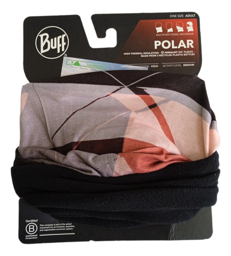 Buff Polar Original Mod Batie Multi