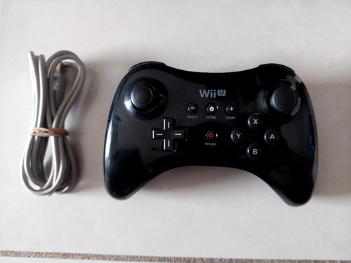 Wii U Pro Control Original