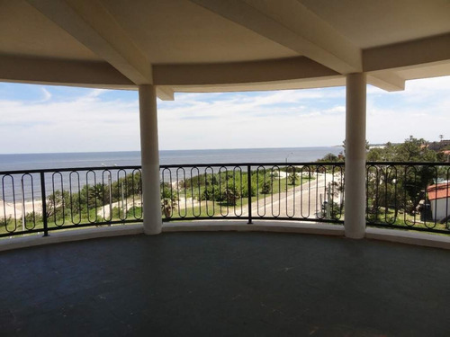 Imagen 8 de 14 de Alquilo En Ex Hotel La Floresta Con La Mejor Vista Al Mar!