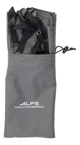 Alps Mountaineering Tasmanian - Tienda De Campana Para 2 Per