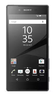 Sony Xperia Z5 32 GB negro 3 GB RAM