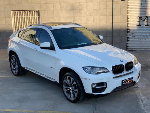 Bmw X6 3.0 Xdrive 35i Sportive 306cv 2013