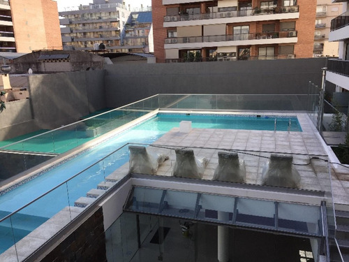 Imagen 10 de 19 de Departamento C/ Excelentes Amenities B° Gral Paz - Balcones9