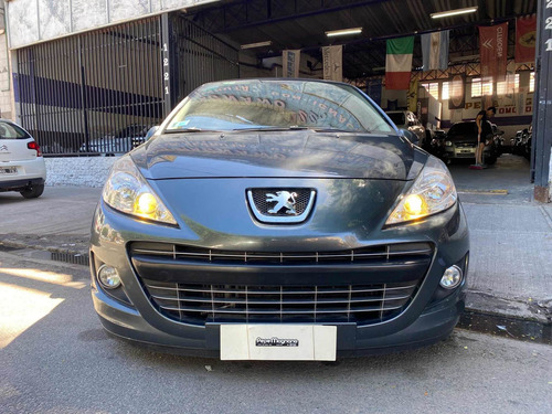 Imagen 3 de 15 de Peugeot 207 2011 1.6 Gti 156cv 5 P