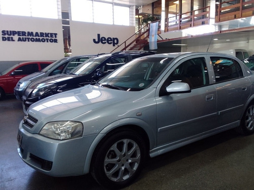 Imagen 3 de 17 de Chevrolet Astra Gls 4p Oportunidad
