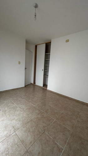 Departamento En B° Alberdi Un Dormitorio , Cocina Separada. Espacio Verde En Comun