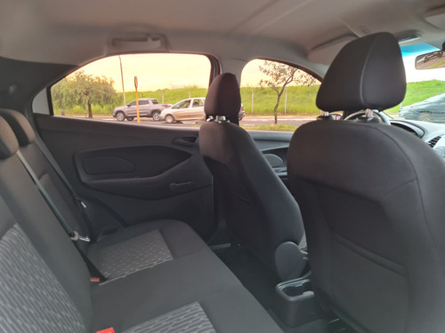 Ford Ka Se 1.0 Flex Hatch Flex