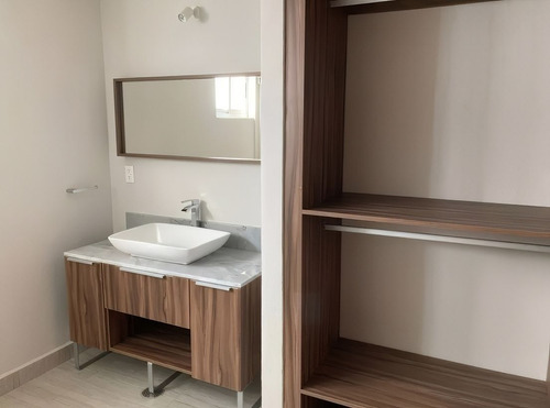 Departamento En Venta En Bosque Real Habitat (m2d2503)