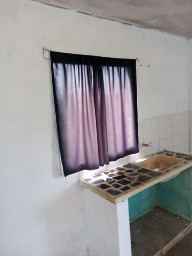 Ciudadanas Propiedades Vende Campo Con Vivienda En Sauce