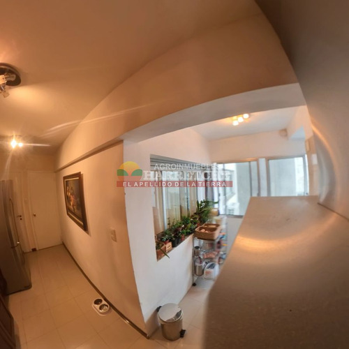 Imagen 25 de 30 de Apartamento En Venta 4 Dormitorios 3 Baños, Punta Carreta