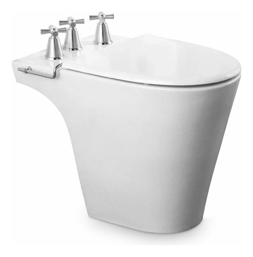 Bidet Blanco Ferrum Marina