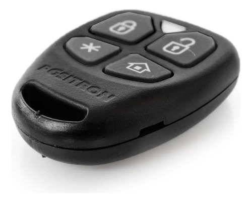 Controle De Alarme Universal Pósitron Px32 Reposição Preto