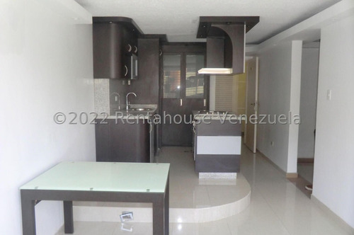 Imagen 7 de 16 de Mls#23-18460. Se Alquila Apartamento En La Urb. Las Haciendas Del Encantado Humbolt En Macaracuay. A.a