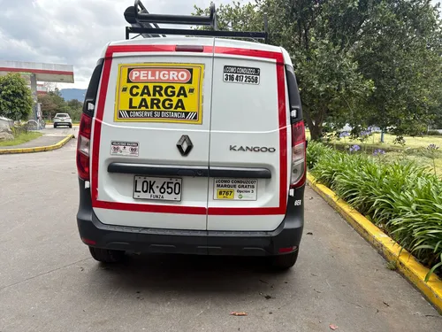 Renault Kangoo 1.6 Express