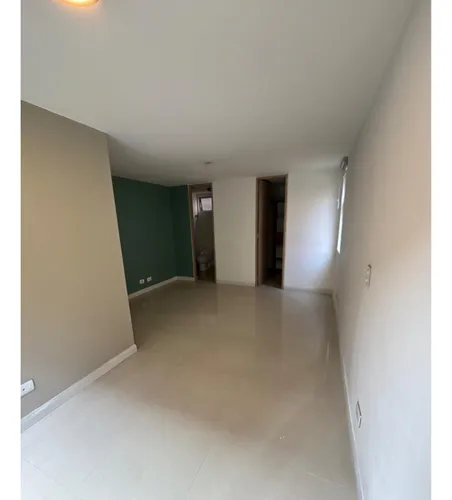 Apartamento Piso 5 Unidad Completa-cumbres- Envigado