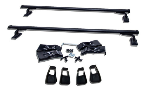 Porta Equipajes Auto P / Toyota Corolla Barras Portaequipaje