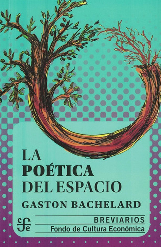 Poetica Del Espacio