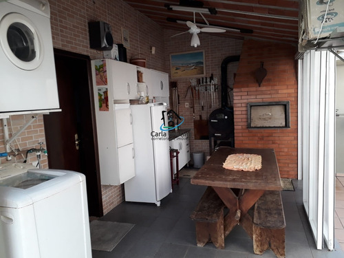Imagem 17 de 30 de Casa - Ca00349 - 70546115