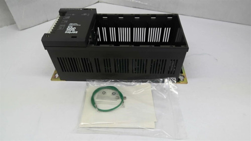 Texas Instruments Series 305b Programmable Controller Bbr