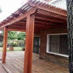 Venta pergolas