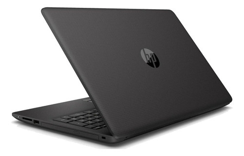 Imagen 3 de 5 de Notebook HP 245 G7 negra 14", AMD 3020E 8GB de RAM 1TB HDD, AMD Radeon RX Vega 3 1366x768px Windows 10 Home