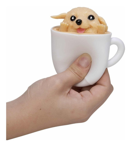 Pup In A Cup Schylling