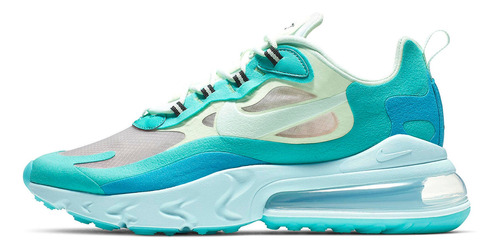 Zapatillas Nike Air Max 270 React Hyper Urbano Ao4971-301   