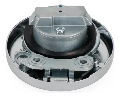Tapa De Depósito De Combustible Para Kawasaki Vulcan 1700 Va