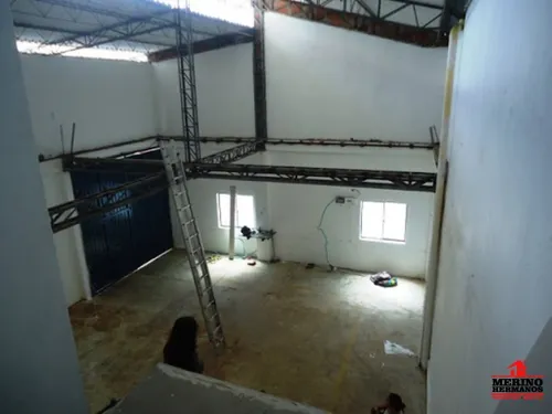 Bodega En Venta En Medellín - El Poblado