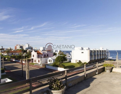 Casa En Venta En Faro De Punta Del Este-ref:1259