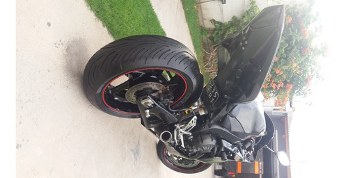 Imagen 12 de 15 de Yamaha R1