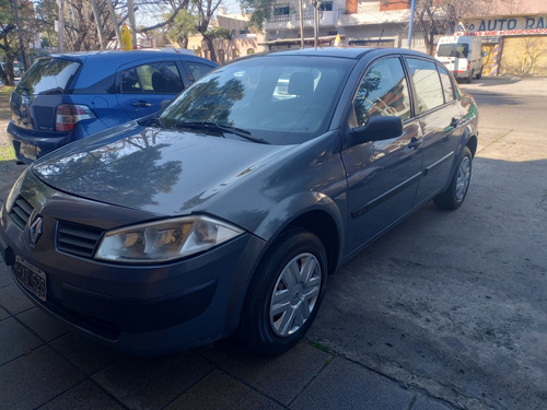 Renault Megane 1.6 Confort