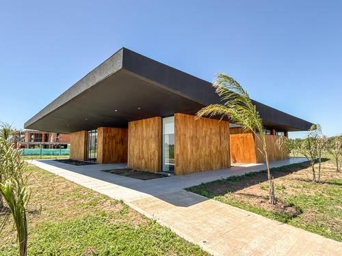 Lote A La Venta En Village Plaza Bella Vista