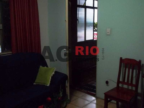Apartamento-à Venda-colégio-rio De Janeiro - Vvap20182