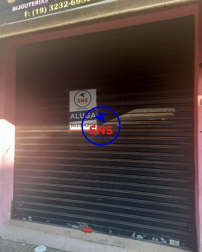 Imagem 15 de 15 de Ponto Comercial - Po00251 - 69396964