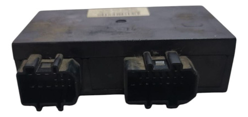 Modulo De Conforto Golf / Bora 2000 2.0 1jo959799ah (Usado)