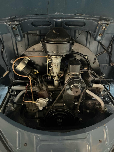 Volkswagen Split Window